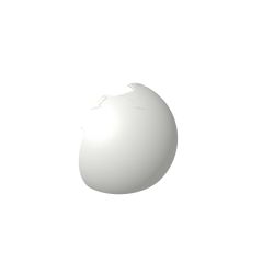 Toro 105-9986 Left Hand Chute Lever Cover 