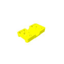 Toro 105-9987 Rod Support - TOR 105-9987
