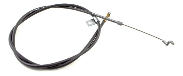 Toro 105-9989 Chute Release Cable 