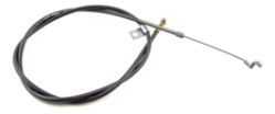 Toro 105-9989 Chute Release Cable - TOR 105-9989
