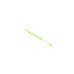 Toro 105-9989 Chute Release Cable - TOR 105-9989