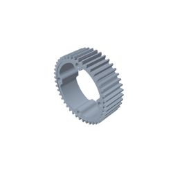 Toro 105061 43T Differential Ring Gear 