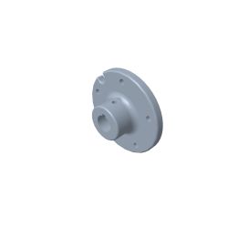 Toro 105763-03 Wheel Hub - TOR 105763-03