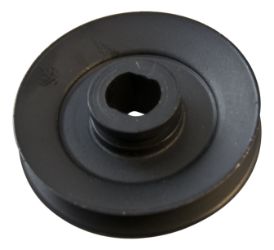Toro 105781 Mower Drive Pulley 