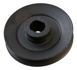 Toro 105781 Mower Drive Pulley - TOR 105781