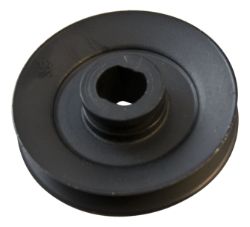 Toro 105781 Mower Drive Pulley 