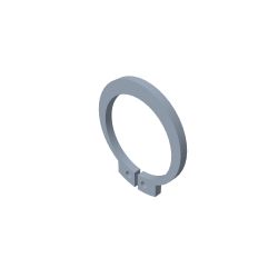 Toro 105876 Snap Ring 