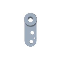 Toro 105896-03 Clutch Rod Arm - TOR 105896-03