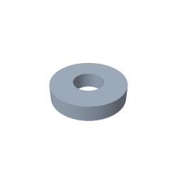 Toro 106-0565 Rubber Washer 