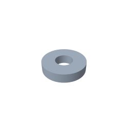 Toro 106-0565 Rubber Washer - TOR 106-0565
