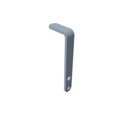 Toro 106-0671-01 Brake Handle 