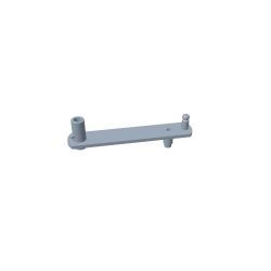 Toro 106-0734 Idler Arm Assembly 