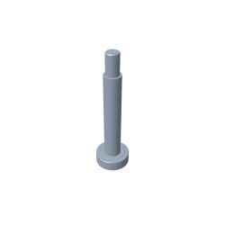 Toro 106-0781 Spindle Shaft - TOR 106-0781