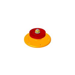 Toro 106-0799 Shaft Service Assembly - TOR 106-0799