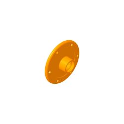 Toro 106-0819 Spindle Housing 