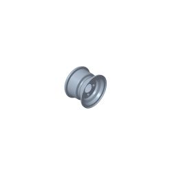Toro 106-0893 Wheel 