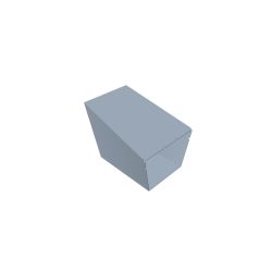 Toro 106-0926 Grass Bag - TOR 106-0926