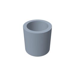 Toro 106-2097 Spacer - TOR 106-2097