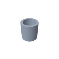Toro 106-2097 Spacer - TOR 106-2097