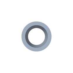 Toro 106-2097 Spacer - TOR 106-2097