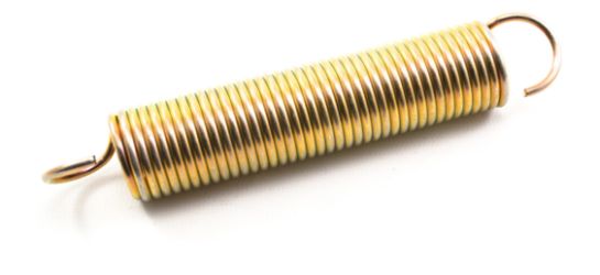 Toro 106-2177 Extension Spring 