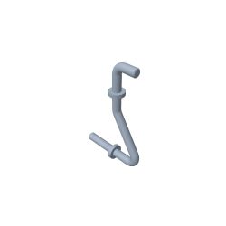 Toro 106-2179 Brake Link 