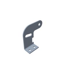 Toro 106-2180 Bellcrank Bracket - TOR 106-2180