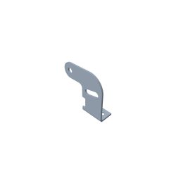 Toro 106-2180 Bellcrank Bracket - TOR 106-2180