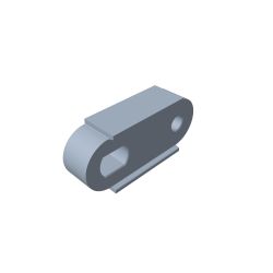 Toro 106-2211 Lift Block - TOR 106-2211
