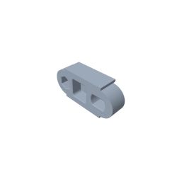 Toro 106-2211 Lift Block - TOR 106-2211
