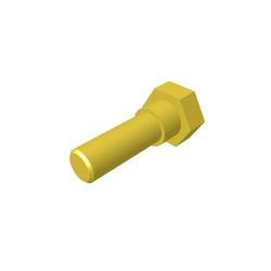 Toro 106-2214 Shoulder Bolt - TOR 106-2214