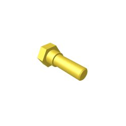 Toro 106-2214 Shoulder Bolt - TOR 106-2214