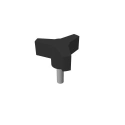 Toro 106-2240 Knob 