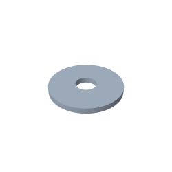 Toro 106-2920 Flat Washer - TOR 106-2920
