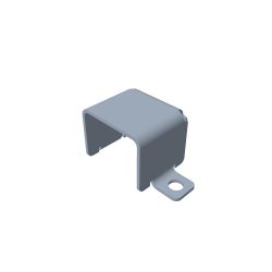 Toro 106-3076-03 Shaft Cover 