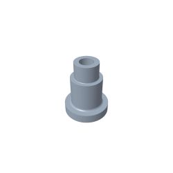 Toro 106-3214 Pulley Mount - TOR 106-3214