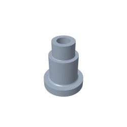 Toro 106-3214 Pulley Mount - TOR 106-3214