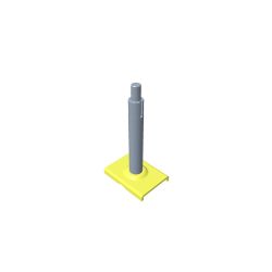 Toro 106-3233 Spindle Shaft Assembly - TOR 106-3233
