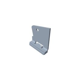Toro 106-3271 Travel Limiter Assembly - TOR 106-3271