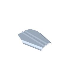 Toro 106-3275-01 Belt Cover 
