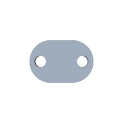 Toro 106-3320-03 Short Frame Spacer - TOR 106-3320-03