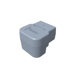 Toro 106-3342 Weight Assembly 