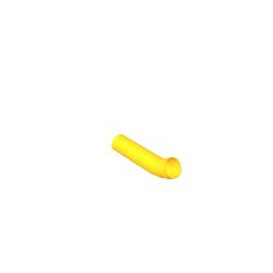 Toro 106-3456 Elbow Tube 