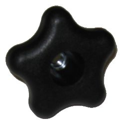 Toro 106-4161 Handle Knob 