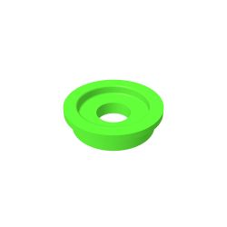 Toro 106-4422 Chute Spacer 