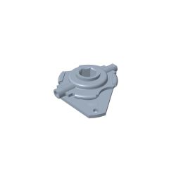 Toro 106-4434 Hex Trunnion 
