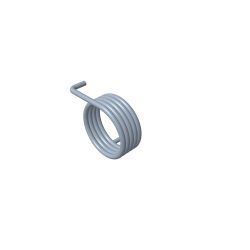 Toro 106-4475 Torsion Spring 
