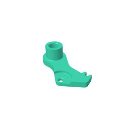 Toro 106-4476 Chute Latch - TOR 106-4476