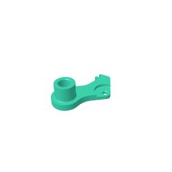 Toro 106-4476 Chute Latch - TOR 106-4476