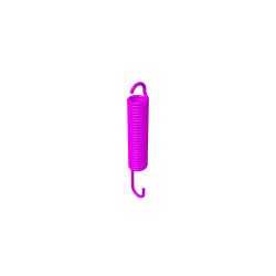 Toro 106-4502 Scraper Spring 